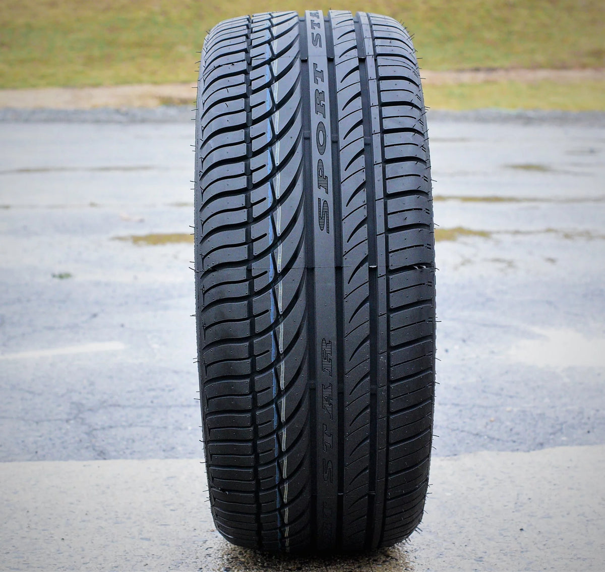 Set of 4 All Season Performance Tires M279320