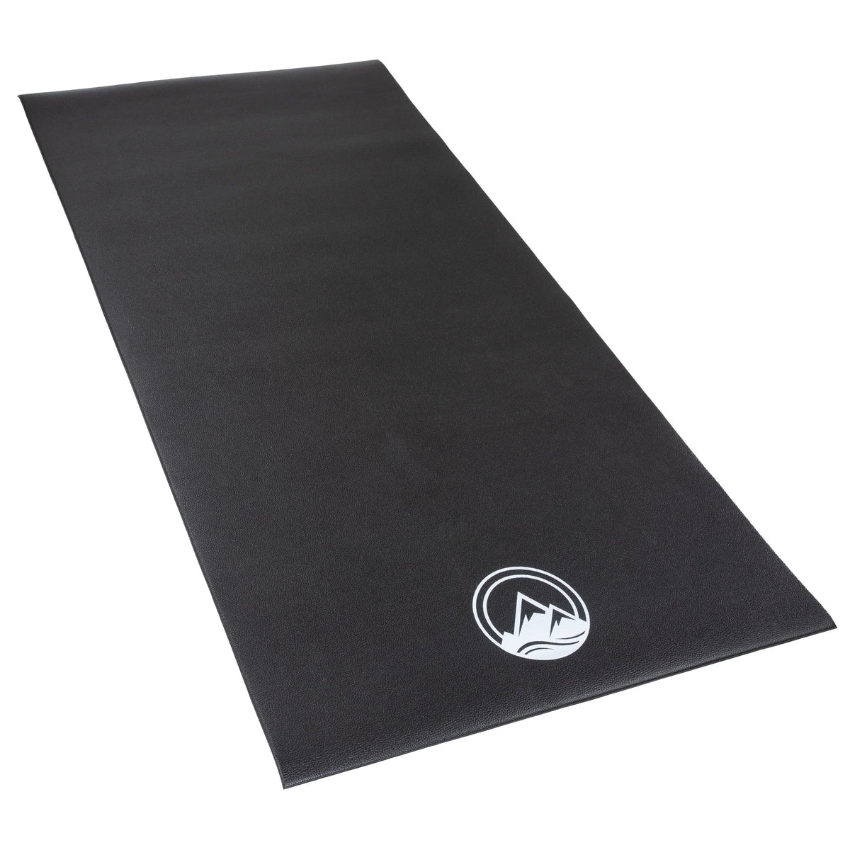 30x60in 0.23in Thick Exercise Bike Mat U183