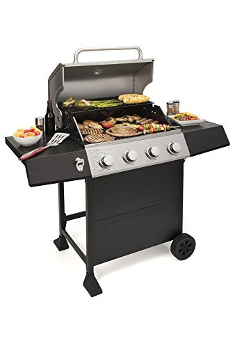 5 Burner Gas Grill C994