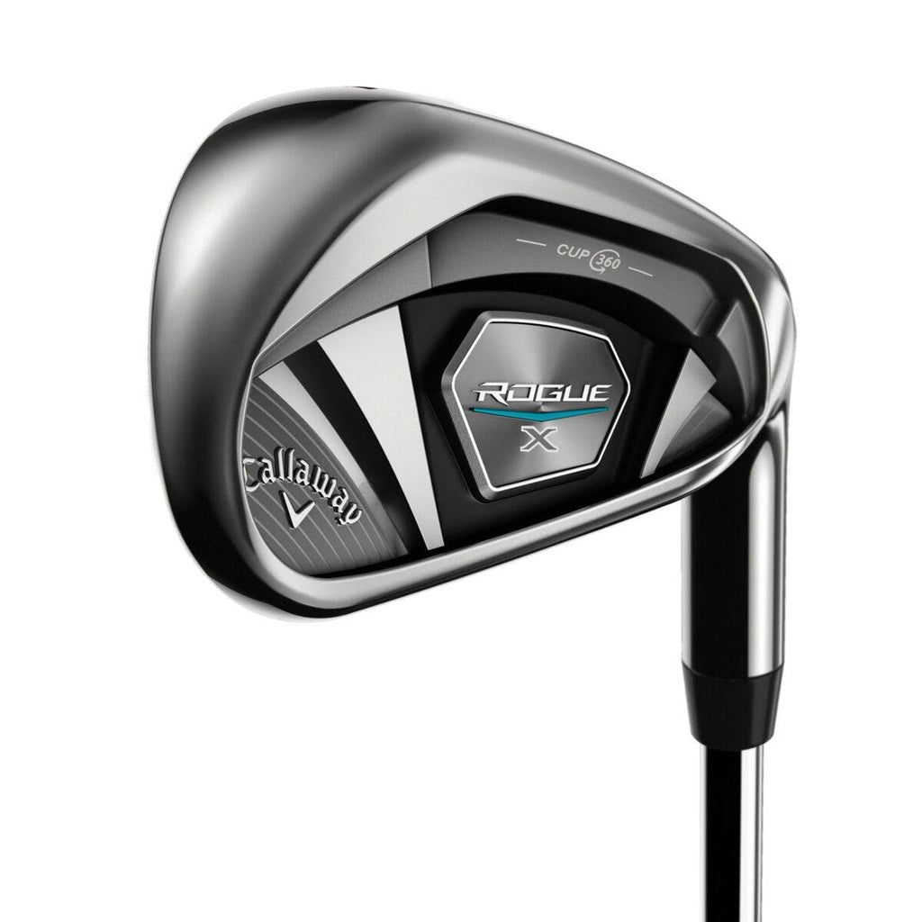 20 Iron Set (5-AW) D8652