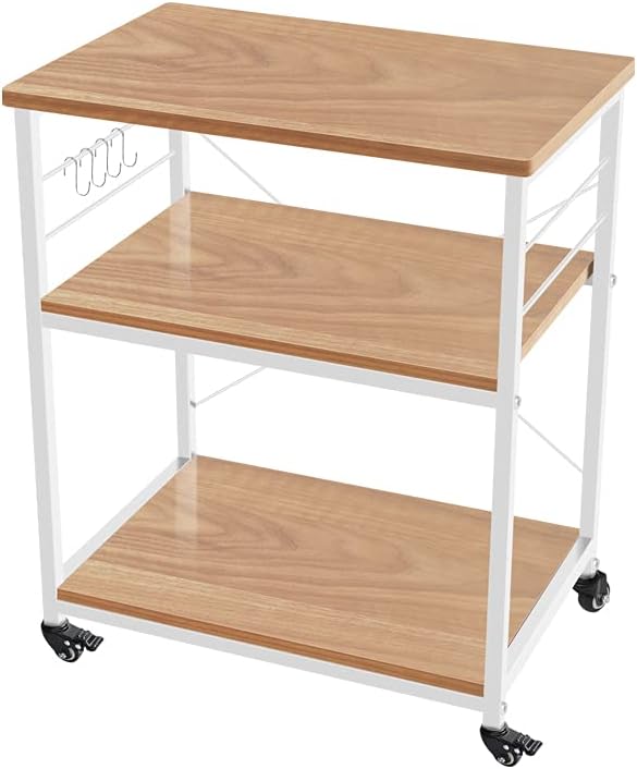 3 Tier Kitchen Cart R4720