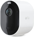 Wireless Security Camera 2K HDR White T62301