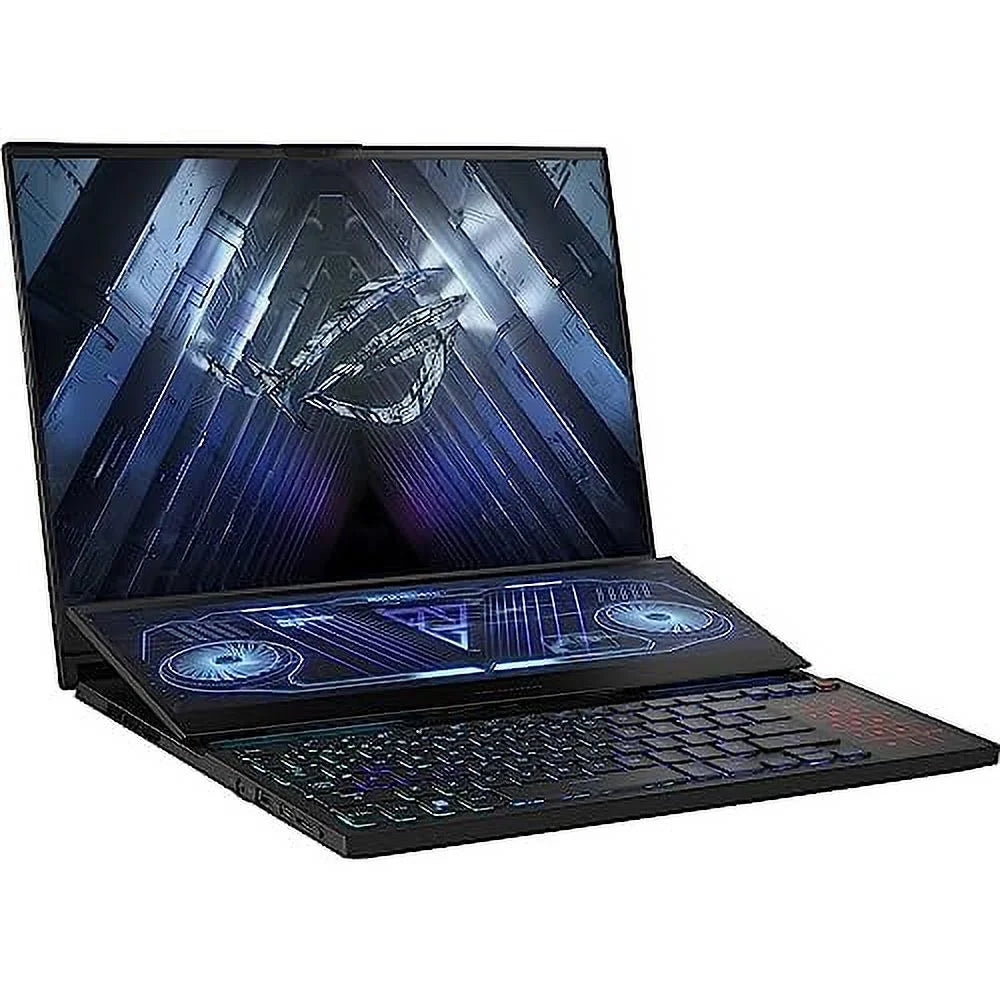 64GB DDR5 4800MHz RAM 2TB PCIe SSD GeForce RTX 3060 Gaming Laptop A28296