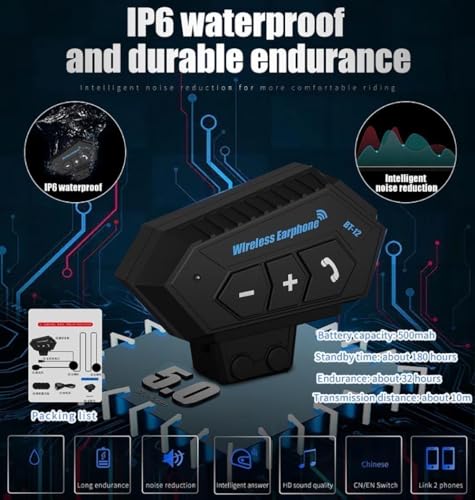 Full Face Flip up Bluetooth Motorcycle Helmet with Dual Speaker V382