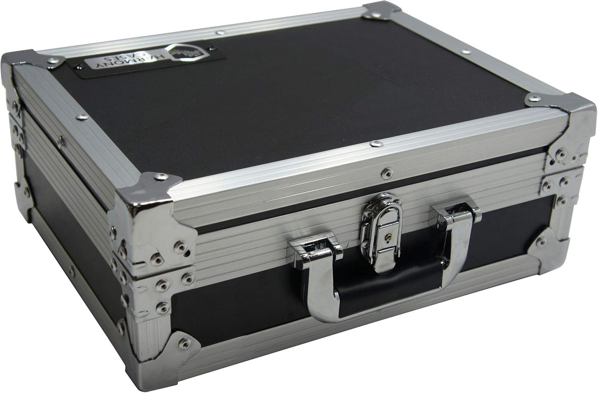 Pick & Pluck Foam Utility Case A608
