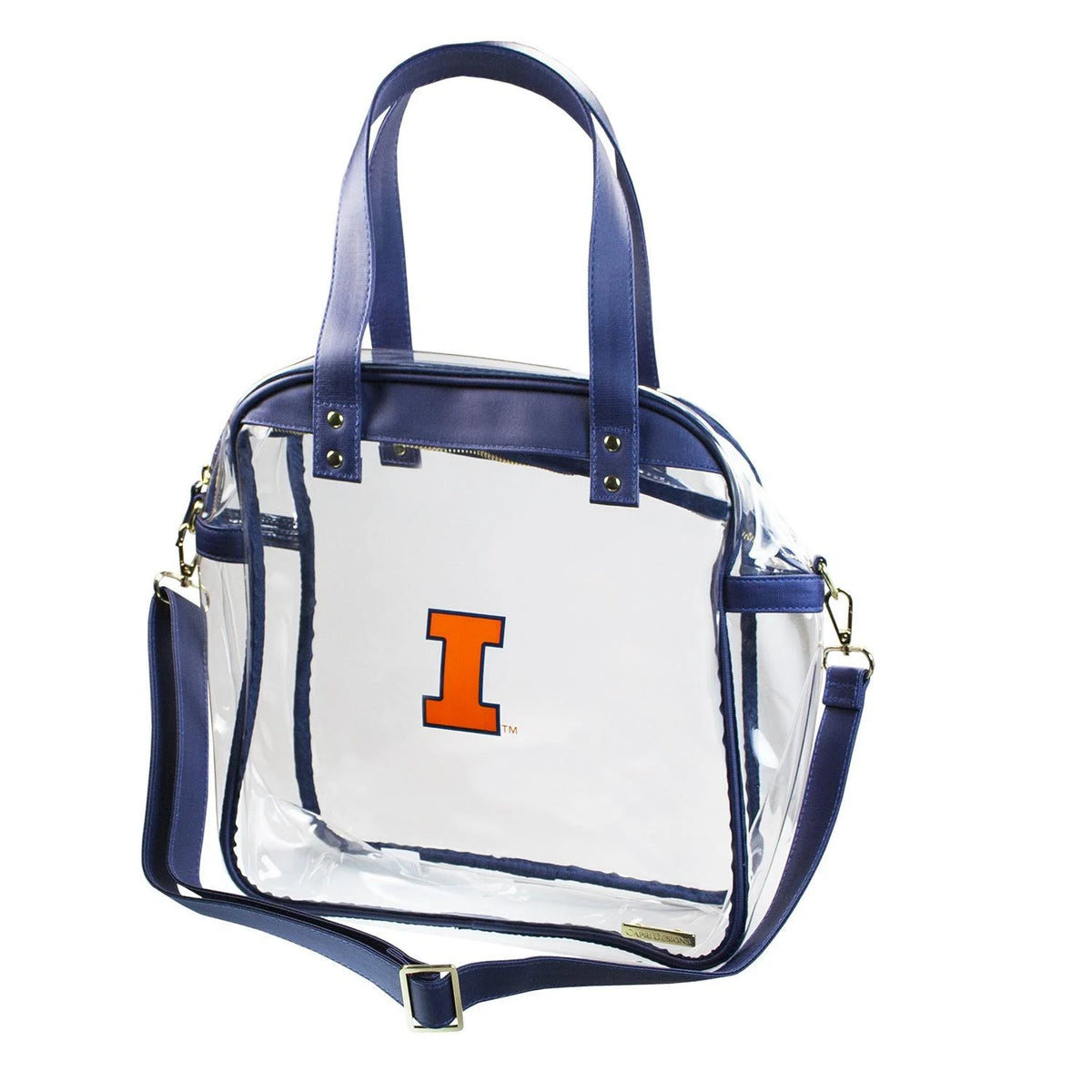 NCAA Tote P19355