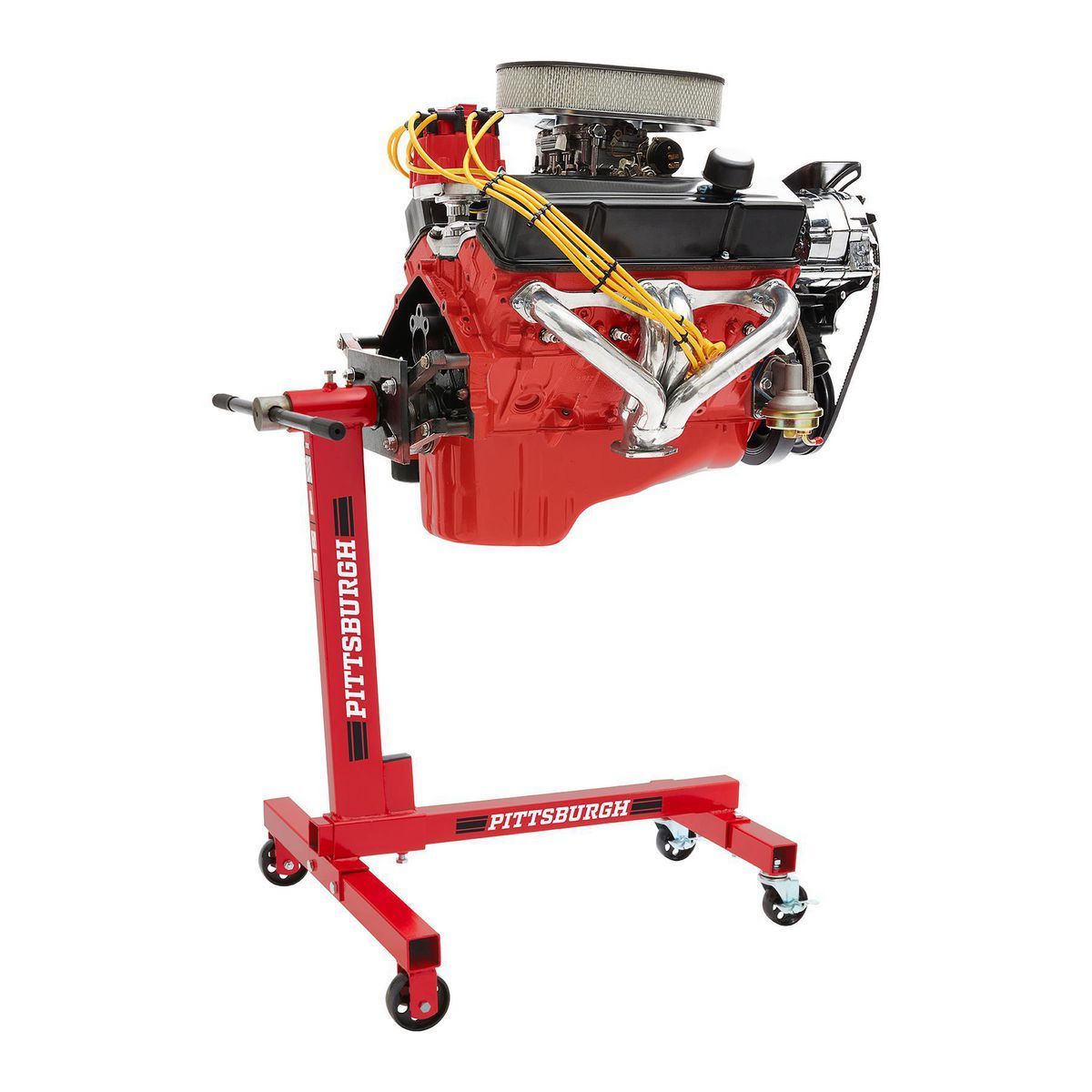 1000 lb. Capacity Engine Stand N692