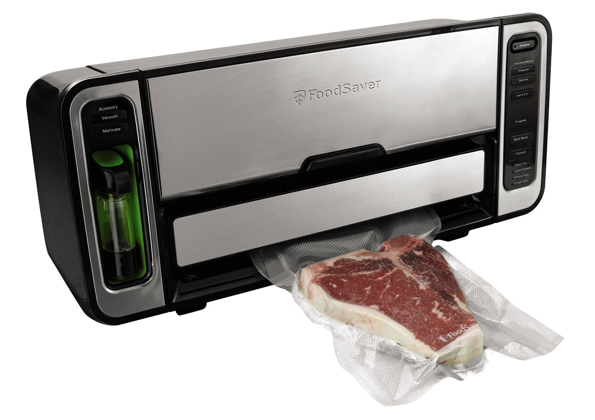 Vacuum Sealer I35393