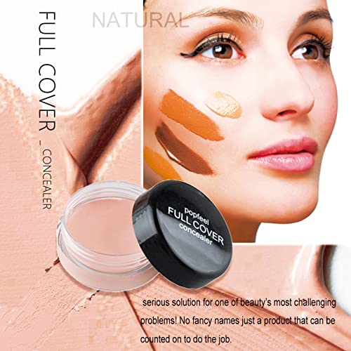 All-in-one Makeup Gift Set with Eyeshadow Palette Lipstick Blush Foundation Concealer Face Powder Mascara Lipgloss Brush S399966