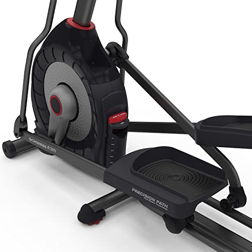 Elliptical Machine B830