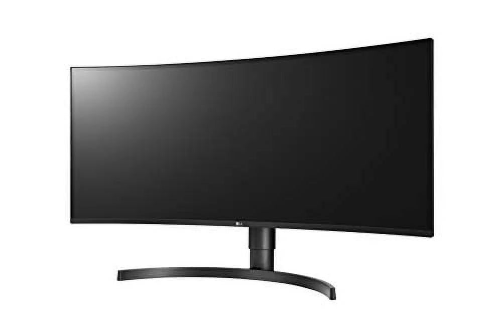 34" Curved WQHD IPS Display H243