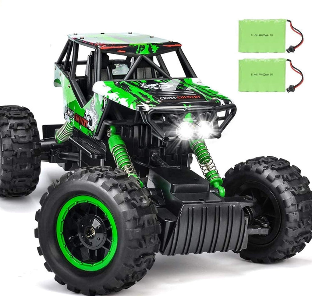 1:12 Off Road Monster Truck Remote Control Car K2322