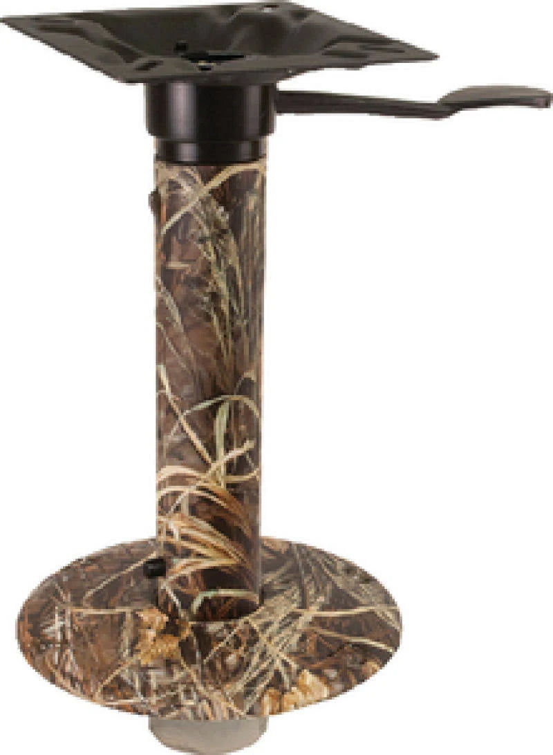 9 Camo Pedestal Kit J314587
