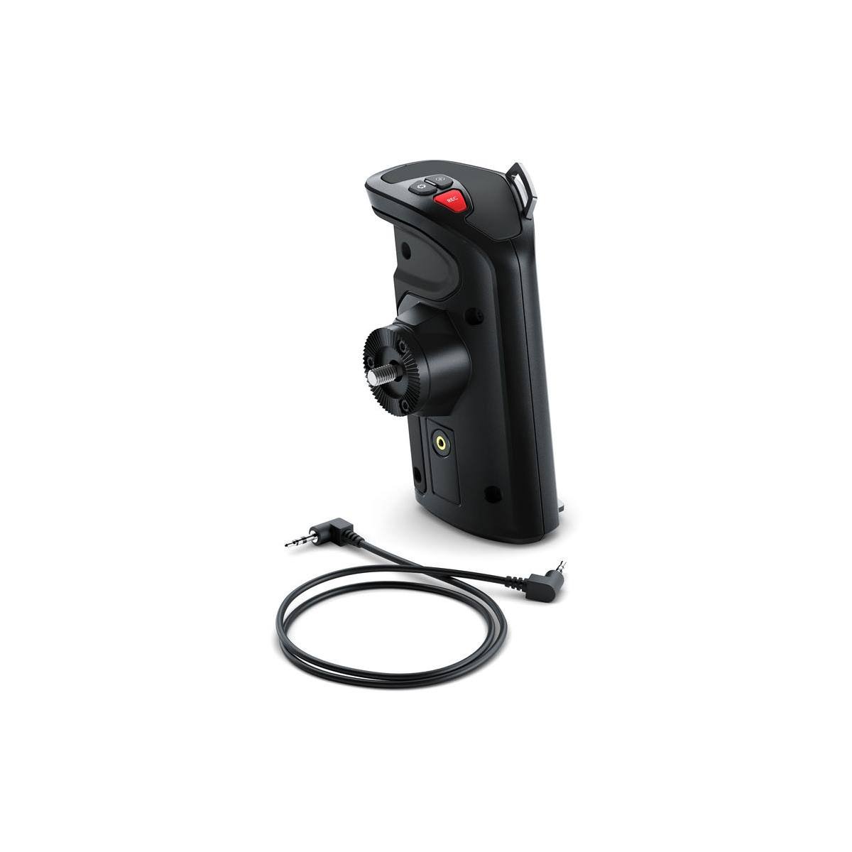 Handgrip for Camera W461275
