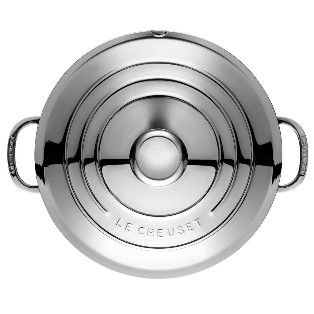 Stainless Steel Stockpot J912