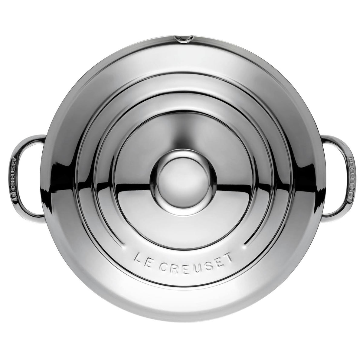Stainless Steel Stockpot J912