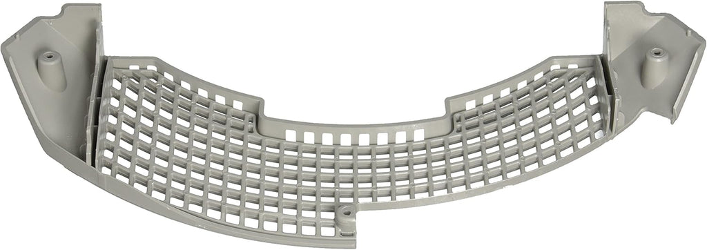 Dryer Lint Filter Guide and Grille C123