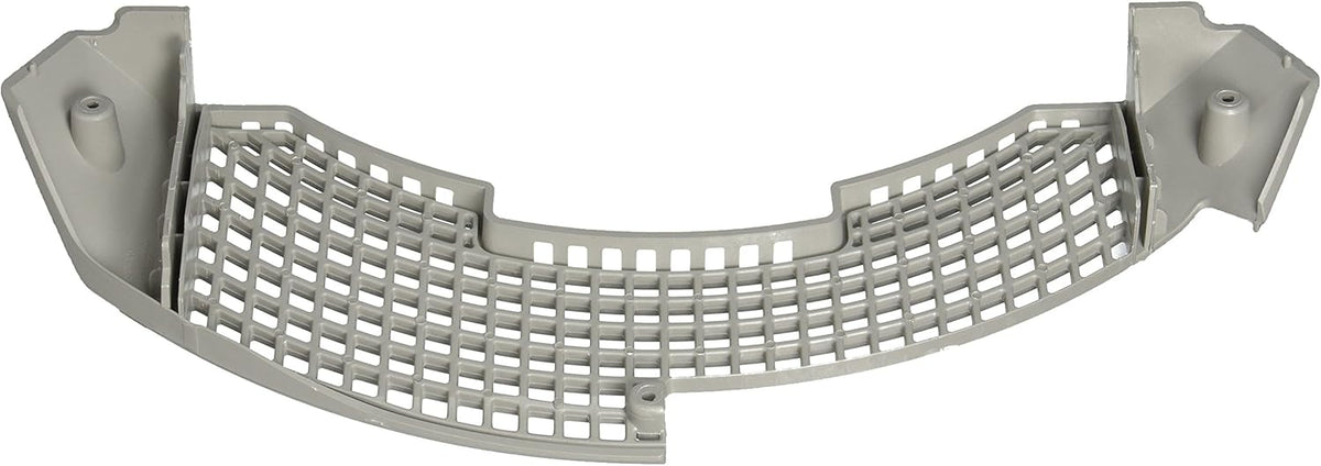 Dryer Lint Filter Guide and Grille C123