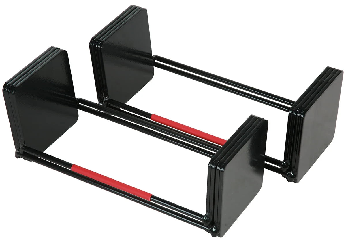 20 pound Elite dumbbell expansion kit (pair) R7433
