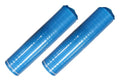 Royal Blue 2MM Foam Flooring Padding, Pack of 2, with Tape & Vapor Barrier Y4054