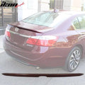 Basque Red Pearl II Trunk Spoiler O964924