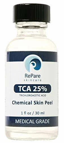 TCA Acid Peel 1 oz S4705