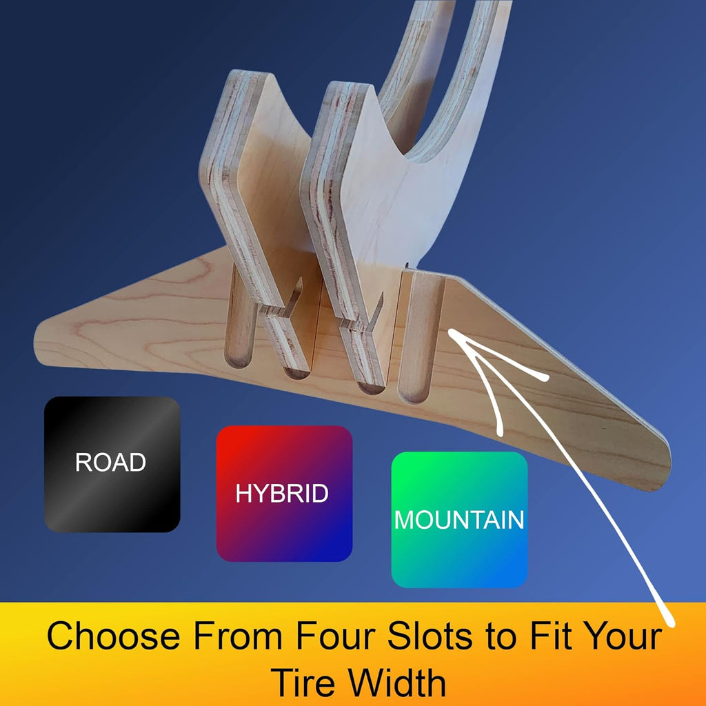 Bike Rack Stand G23356