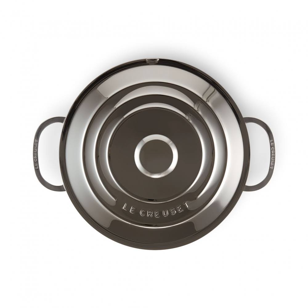 Stainless Steel Stockpot J912