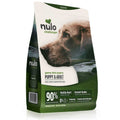 Duck Turkey & Guinea Fowl Dry Dog Food L112