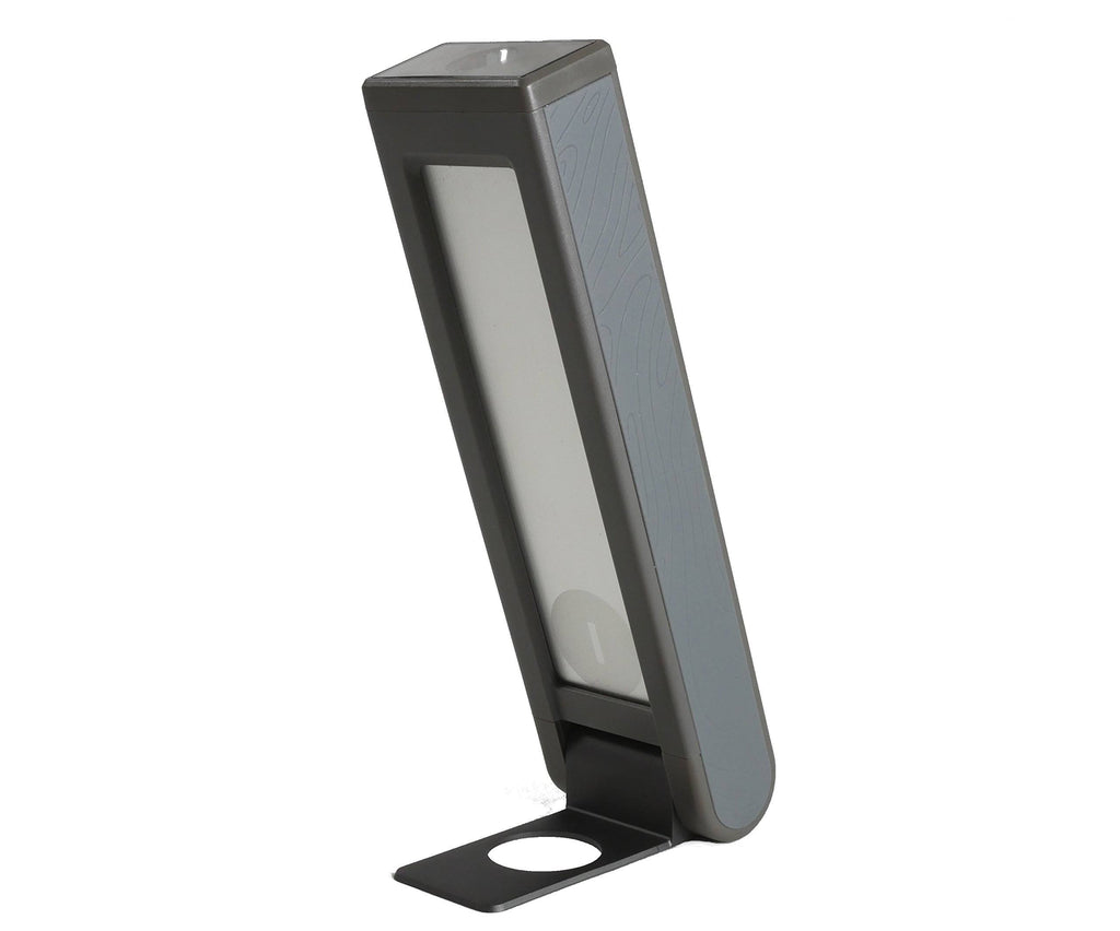 Solar Phone Charger LED Lantern Camping Flashlight with USB Charger 5200 mAh Battery Z774