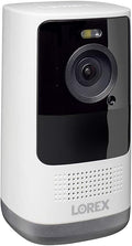 2K Wire-Free Indoor / Outdoor Security Camera P70884