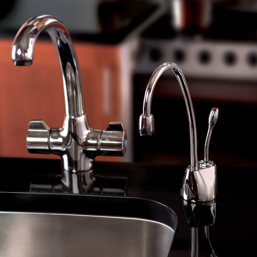 Instant Hot Water Tank T3514