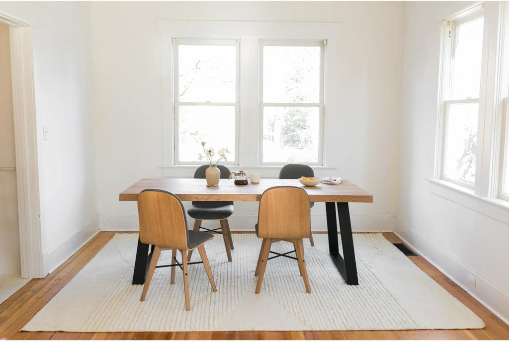 Rectangular Dining Table Z1257