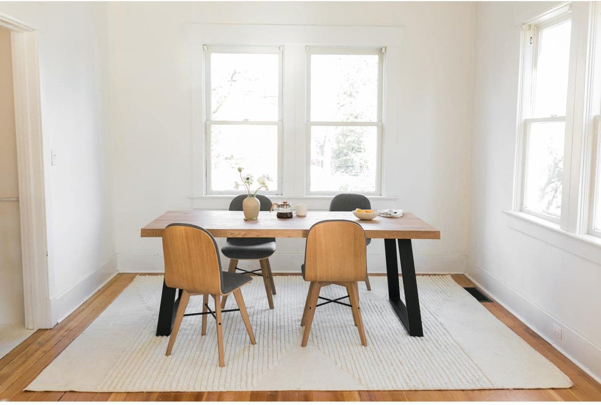 Rectangular Dining Table Z1257