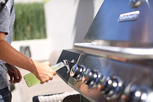 5 Burner Gas Grill C994