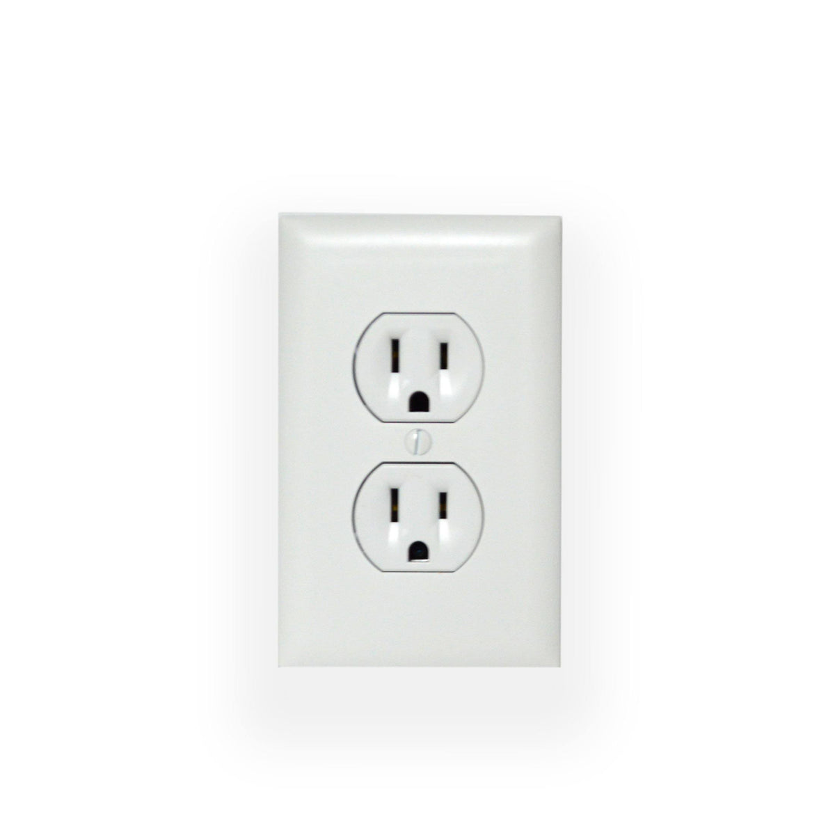 Wall Outlet with 1080p Wi-Fi Camera V500667