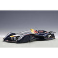 1/18 Red Bull X2014 Fan Car P58775