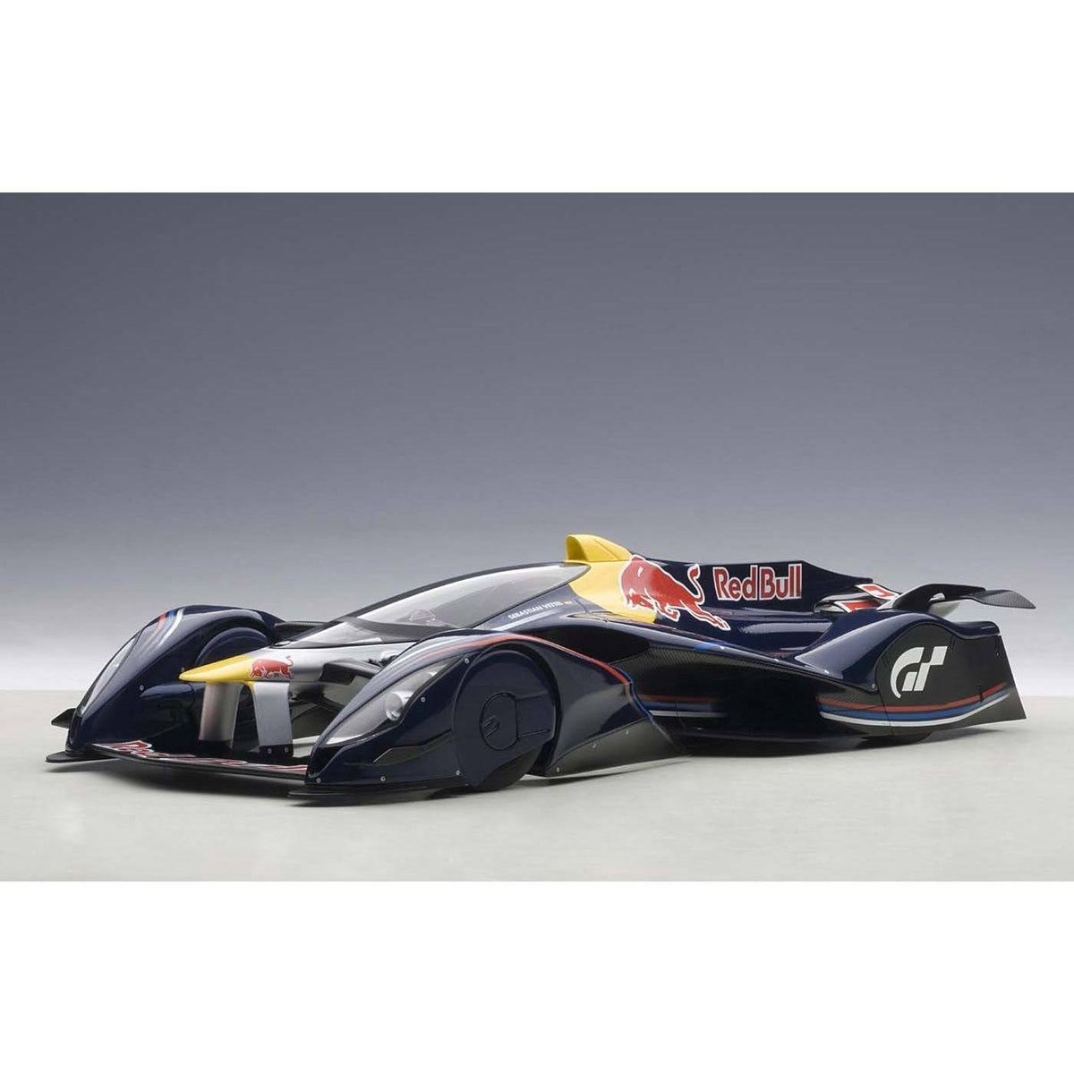 1/18 Red Bull X2014 Fan Car P58775
