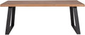 Rectangular Dining Table Z1257