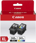 Black & Color Ink Cartridge Value Pack P455770