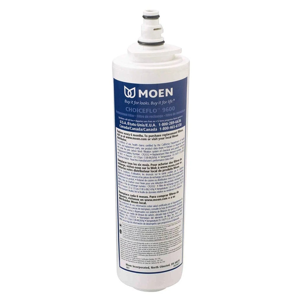 Replacement Filter For Chateau Z3721