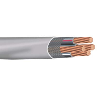 Copper Service Entrance Cable 25FT Q17467