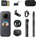 5.7K 360 Waterproof Action Camera C340