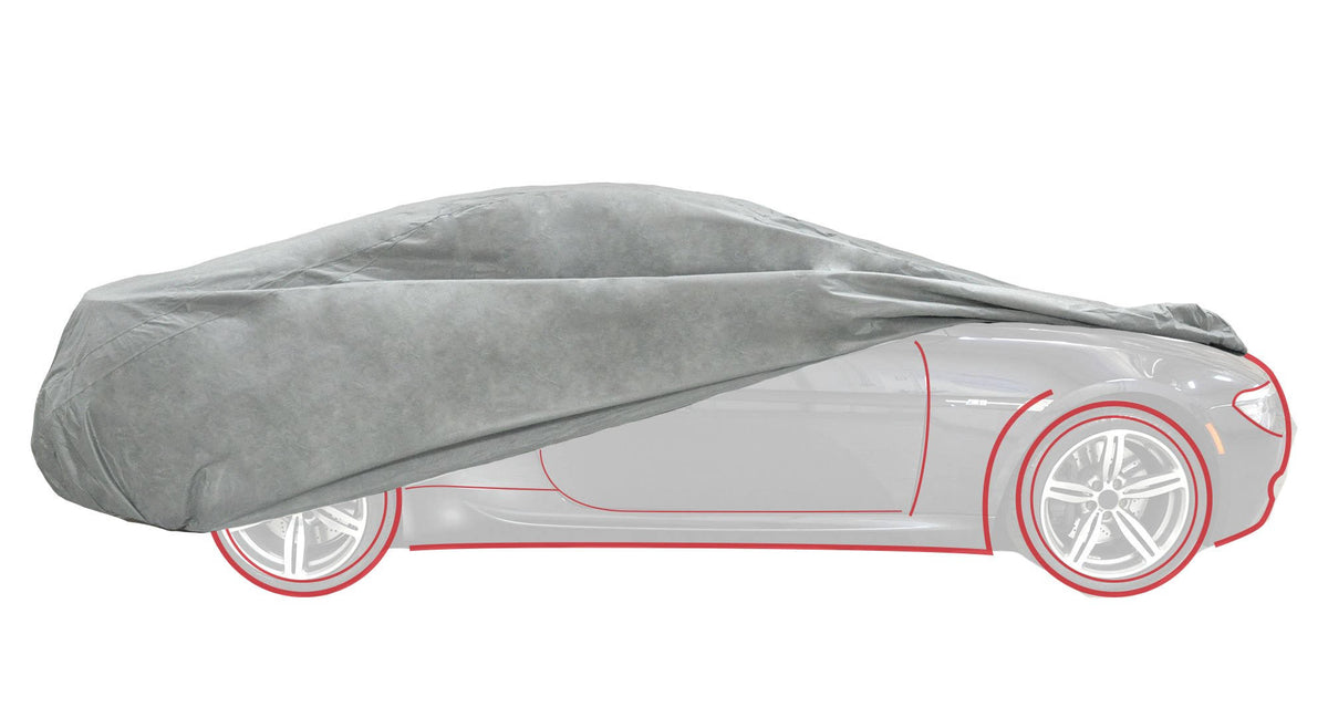 Car Cover H59566
