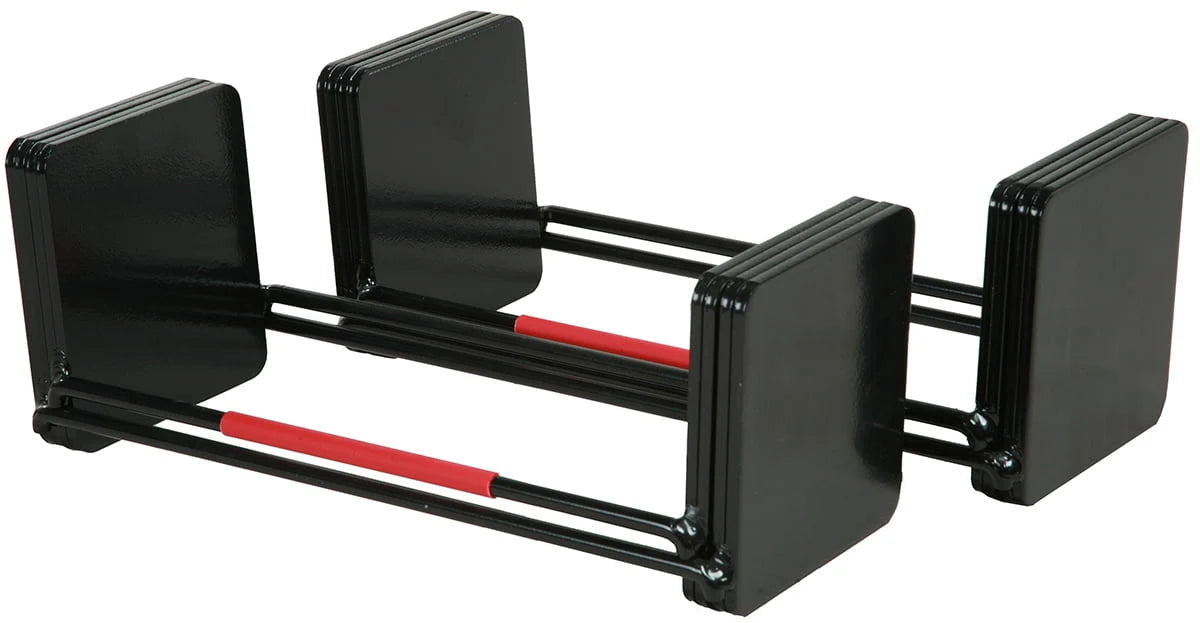 20 pound Elite dumbbell expansion kit (pair) R7433