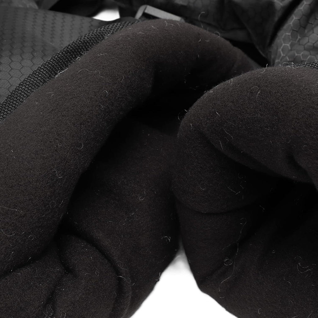 Waterproof Bike Handlebar Hand Protector Covers Z58592