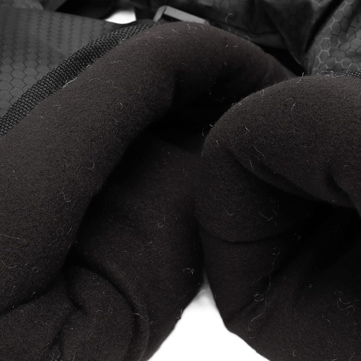Waterproof Bike Handlebar Hand Protector Covers Z58592