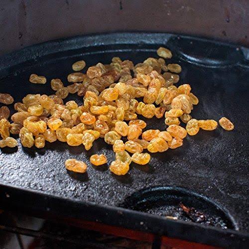 Cast Iron Griddle G49275