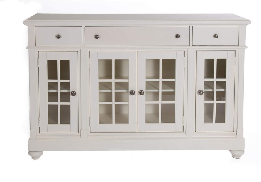 Linen Finish Dining Buffet L5261