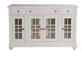 Linen Finish Dining Buffet L5261